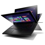 Lenovo Yoga